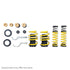 ST Adjustable Lowering Springs Honda Civic Type-R (FK) w/ Electronics Dampers