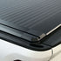 Westin 17-26 Ford F-250/F-350/F-450/F-550 SD 6ft 10in Bed Manual Retractable Tonneau Cover - Black