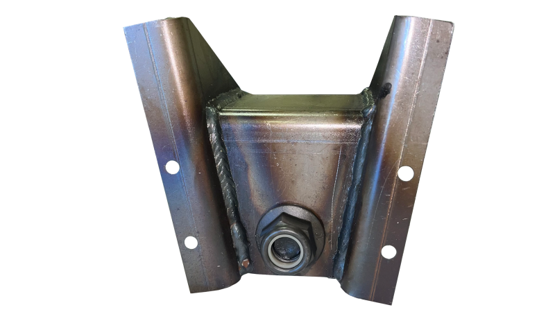 Rust Buster 2007-2013 Chevy Silverado/GMC Sierra Rear ward Leaf Spring Mount