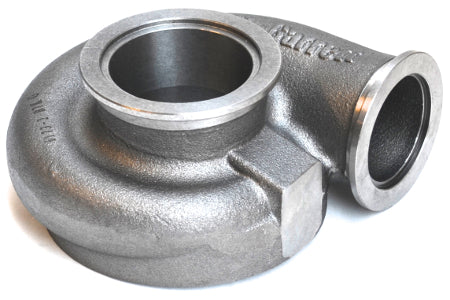 Garrett GT28R Turbine Hsg Kit O/V V-Band / V-Band 0.57 A/R (Ni-Resist)