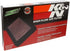 K&N High-Flow Original Replacement Drop In Air Filter for 15-18 Kia Sorrento III L4-2.2L DSL 33-3064