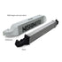 Mishimoto 2022+ Honda Civic 1.5T Performance Intercooler - Silver