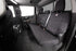 Covercraft 2024+ Ford Ranger SuperCrew Carhartt Super Dux SeatSaver Cust Front Row Seat Covers - Blk