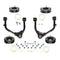 Skyjacker 21-26 Chevy Tahoe/GMC Suburban 3in Suspension Lift Kit