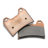 Performance Machine Brake Pad 137X4 Dp Sport
