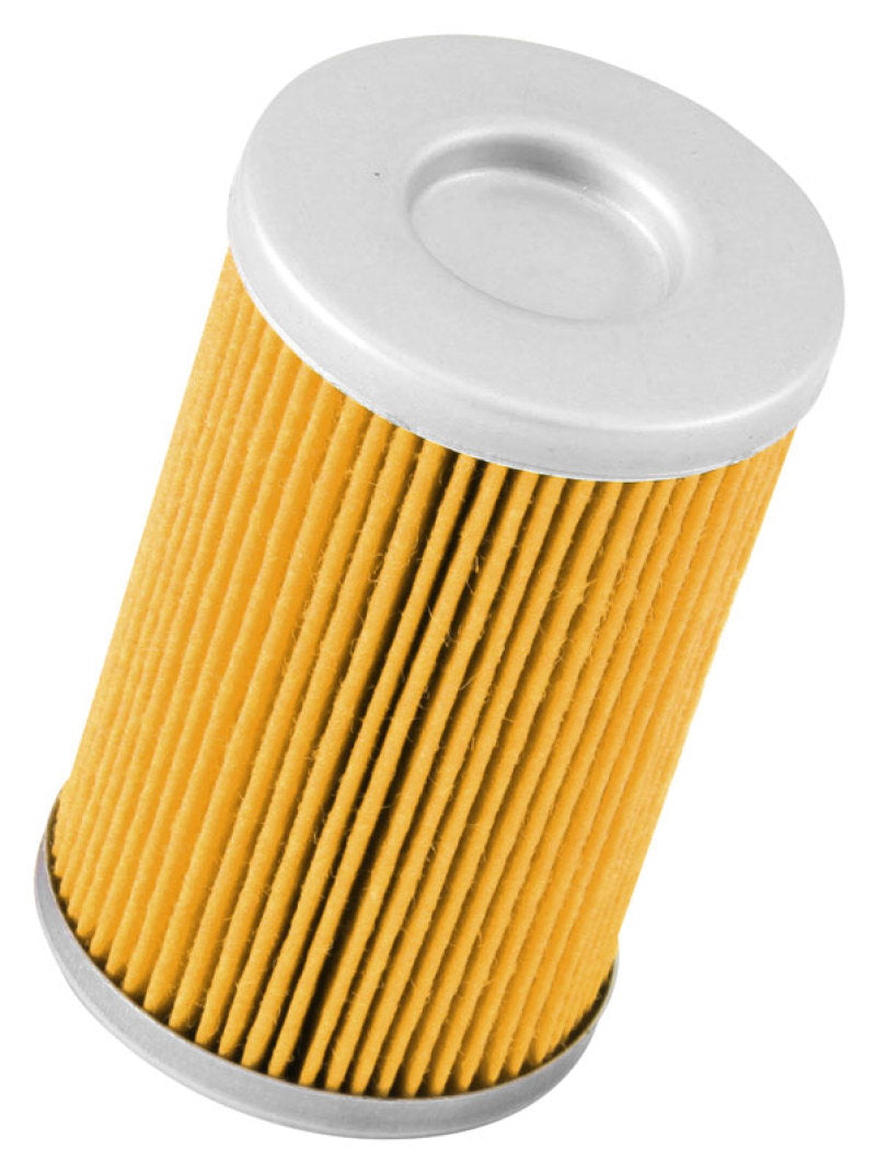 K&N Powersports Oil Filters 1.625in OD x 2.719in H KN-655