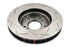 DBA 7/90-96 Turbo/6/89-96 Non-Turbo 300ZX Front Slotted 4000 Series Rotor