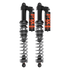 Fox Factory Race Series Polaris/AM/PRO XP Internal Bypass (27.49/8.54) 2.5in Front RC2 2-Seat