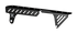 Burly Brand Slash Cut Chain Guard