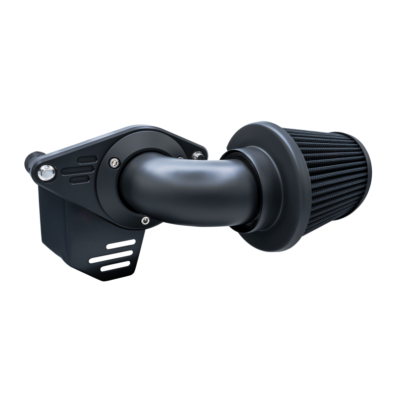 Vance & Hines HD Touring 08-16 VO2 Falcon Air Intake Black