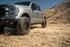 DV8 15-24 Ford F-150 Crew Cab - OE Plus Side Steps
