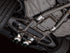 AWE Tuning 05-07 C6 Chevrolet Corvette 6.0L Touring Edition Axleback Exhaust w/ Diamond Black Tips