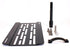 GrimmSpeed 08+ WRX/STi / 05-09 LGT License Plate Relocation Kit