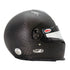 Bell HP7 EVO-IV Duckbill (Hans) 61(7 5/8) FIA8860-2018 Helmet