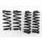 RS-R 2014-2020 Lexus IS250/350 AWD (GSE36) Down Sus Springs