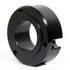Fluidampr 11-26 Ford 6.7L Power Stroke Dry Sump Adapter