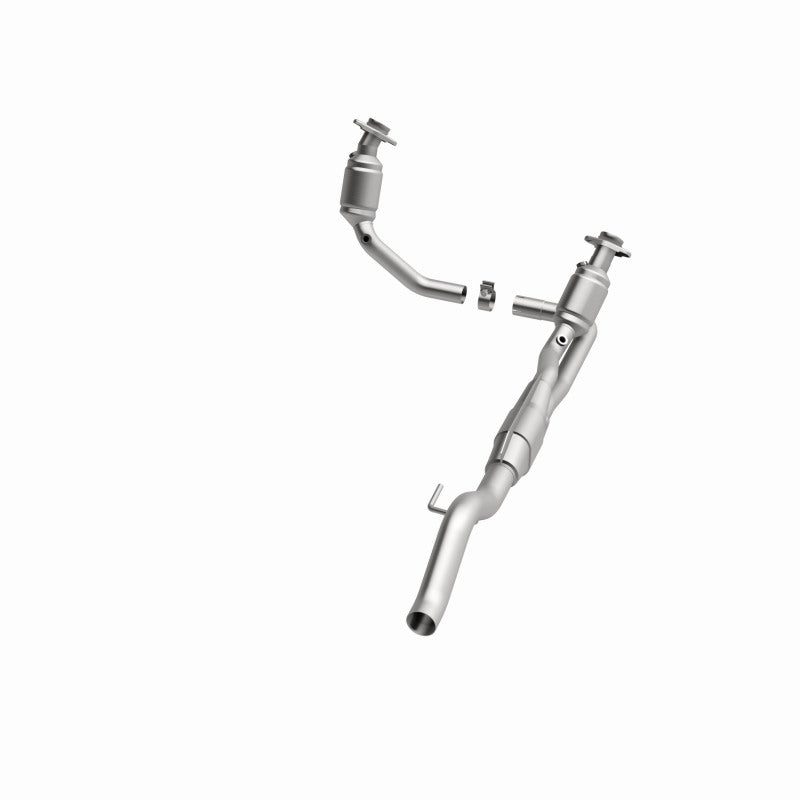 MagnaFlow Conv DF 00-03 Dodge Dakota 4.7L 4WD (49 State)