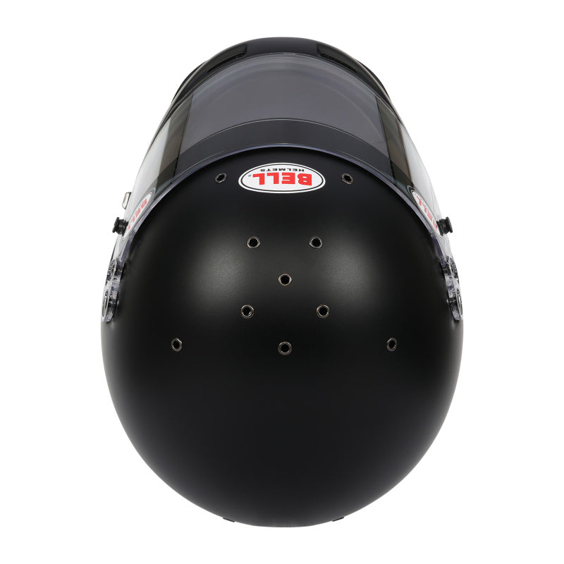 Bell Helmet M8 White Med(58-59) Sa2025