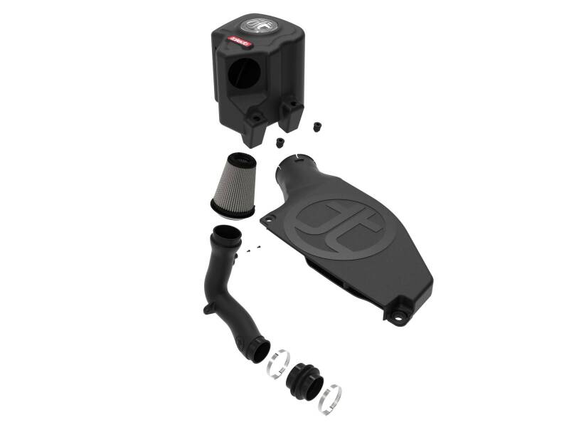 aFe Momentum Cold Air Intake for 2022-2024 Subaru WRX 2.4L