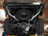 aFe 21-26 Ford F150 Tremor Vulcan Series 3IN 304SS Cat-Back Exhaust Dual Rear Exit w/Black Tip