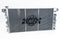 CSF 17-20 Ford Raptor / 15-25 F-150 High Performance Radiator