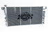 CSF 17-20 Ford Raptor / 15-25 F-150 High Performance Radiator