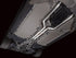 AWE BMW G90/G99 M5 Track Edition Catback Exhaust - Diamond Black Tips