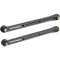 Camburg 22+ Toyota Tundra / 24+ Tacoma/ 23+ Sequoia KINETIK Series Rear Billet LTA Kit - Gray