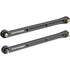 Camburg 22+ Toyota Tundra / 24+ Tacoma/ 23+ Sequoia KINETIK Series Rear Billet LTA Kit - Gray