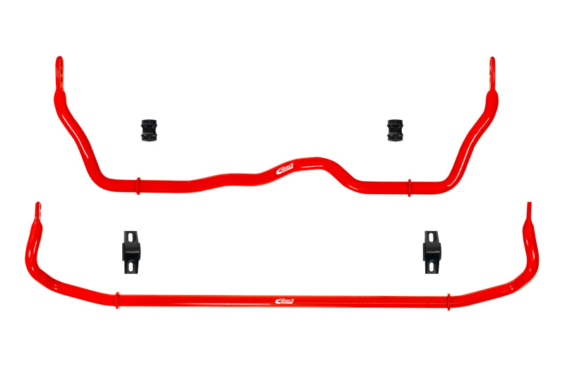 Eibach 23-24 Toyota GR Corolla Front & Rear Anti-Roll Bar Kit