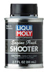 LIQUI MOLY 80mL Motorbike Engine Flush Shooter