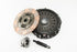 Comp Clutch 03-06 Mitsubishi Lancer Evo 7/8/9 Stage 3 - Segmented Ceramic Clutch Kit