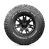 Mickey Thompson Baja Legend MTZ Tire - 33X10.50R15LT 114Q - 249405