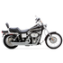 Vance & Hines HD Dyna 91-05 Big Shots Staggered Full System Exhaust