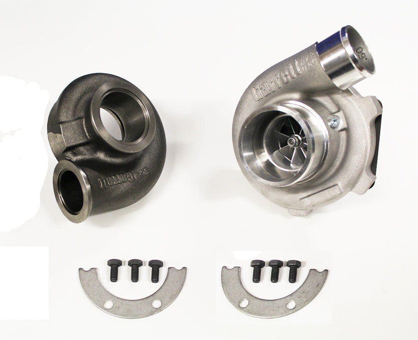 Garrett GTX2860R Super Cores GEN II Series Turbocharger - 856800-5001S