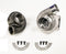Garrett GTX2860R Super Cores GEN II Series Turbocharger - 856800-5001S