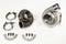 Garrett GTX2867R Gen II V-Band / V-Band 0.57 A/R Turbo Assembly Kit