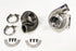 Garrett GTX2867R Gen II V-Band / V-Band 0.57 A/R Turbo Assembly Kit
