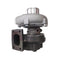 Garrett GTX2867R Gen II Turbo Assembly Kit T25 / 5 bolt 0.64 A/R
