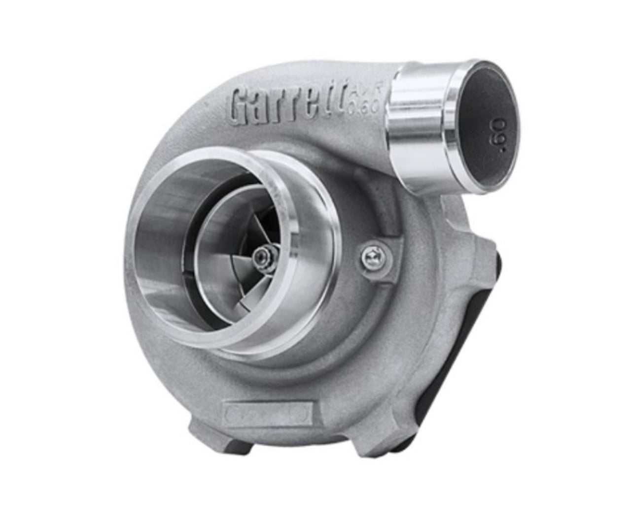 Garrett GTX2867R Gen II Turbo Assembly Kit T25 / 5 bolt 0.86 A/R