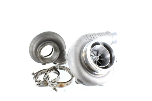 Garrett GTX3071R Gen II Turbo Assembly Kit V-Band / V-Band 0.83 A/R