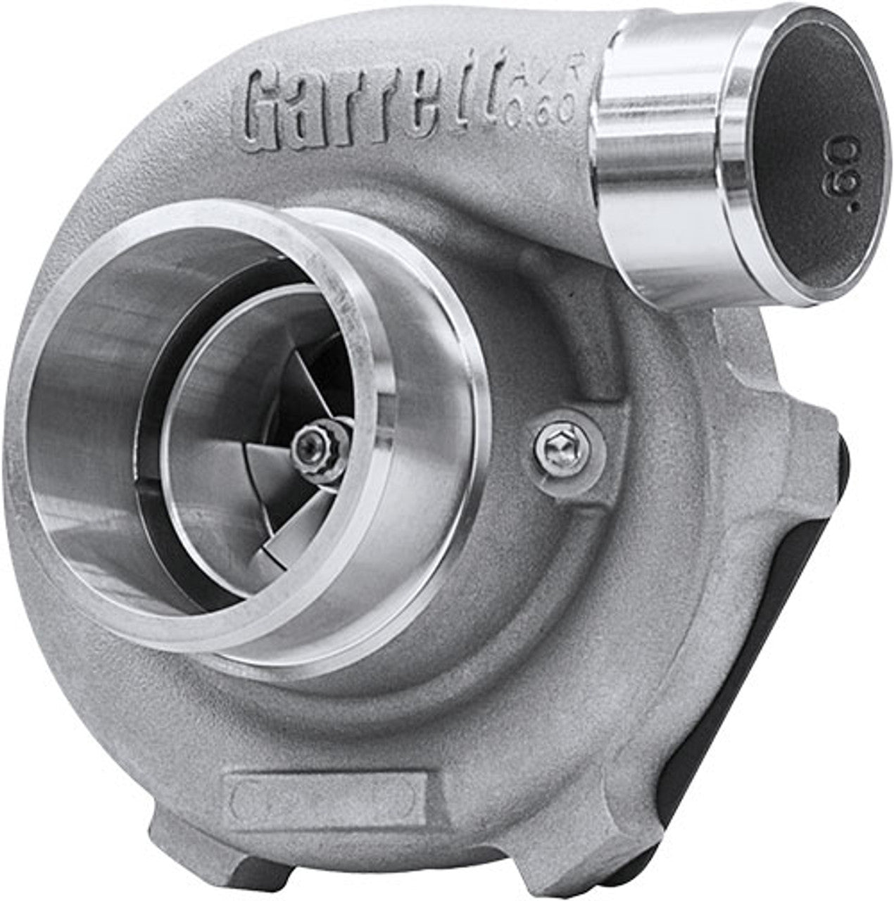 Garrett GTX3076R Gen II Turbo Assembly Kit T3 / V-Band 0.63 A/R