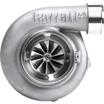 Garrett GTX3582R Gen II Turbo Assembly Kit T4 / V-Band 0.82 A/R