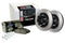 Truck Axle Pack, Slotted, Front