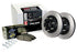Truck Axle Pack, Slotted, Front