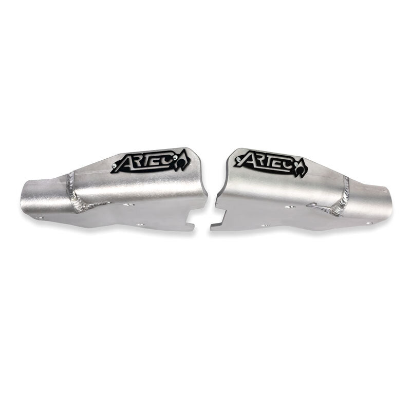 Artec Industries 2017-2023 Toyota Tacomatoyota Tacoma 3G A-Arm Skids