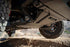 DV8 Offroad Front Skid Plate, Protection for 2024 Toyota Tacoma - SPTT1-08