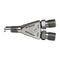 Nitrous Express Piranha Nozzle 1/16NPT