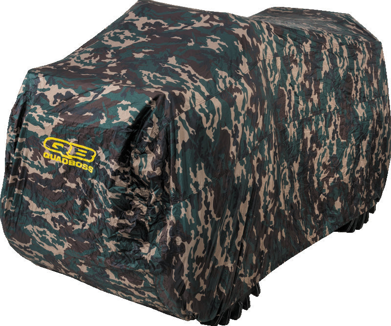 QuadBoss Quad Cover XL - Camo