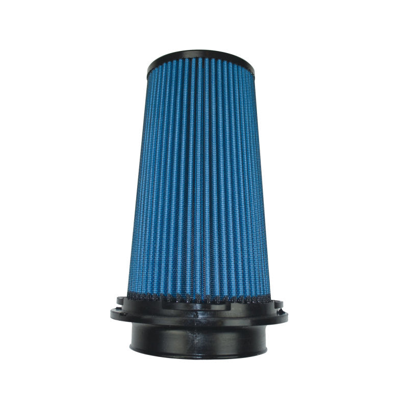 Injen SuperNano-Web Dry Air Filter- 4